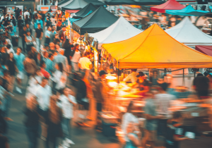 Whitsunday Airlie Beach Markets Guide