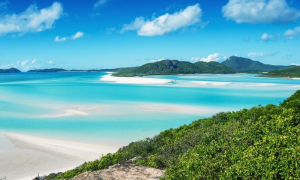 Essential Whitsundays Itinerary for First Timers